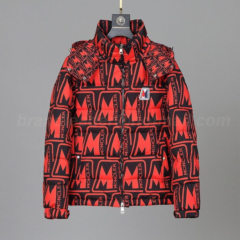 Moncler Men's Outwear 236